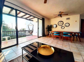 Sunset Condo @ Villas Mayaluum